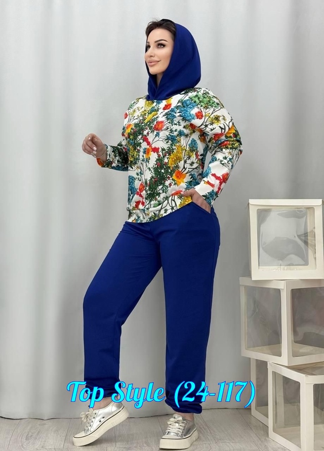 Спортивный костюм 23002292