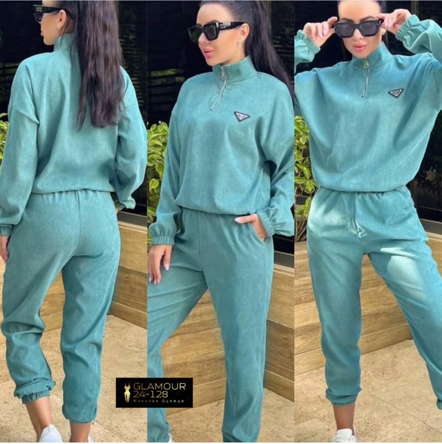 Спортивный костюм 23002618