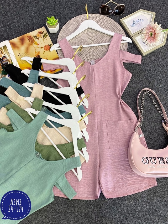 Комбинезон 23002499