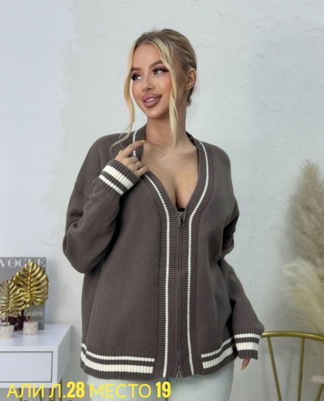 Кардиган 23001243