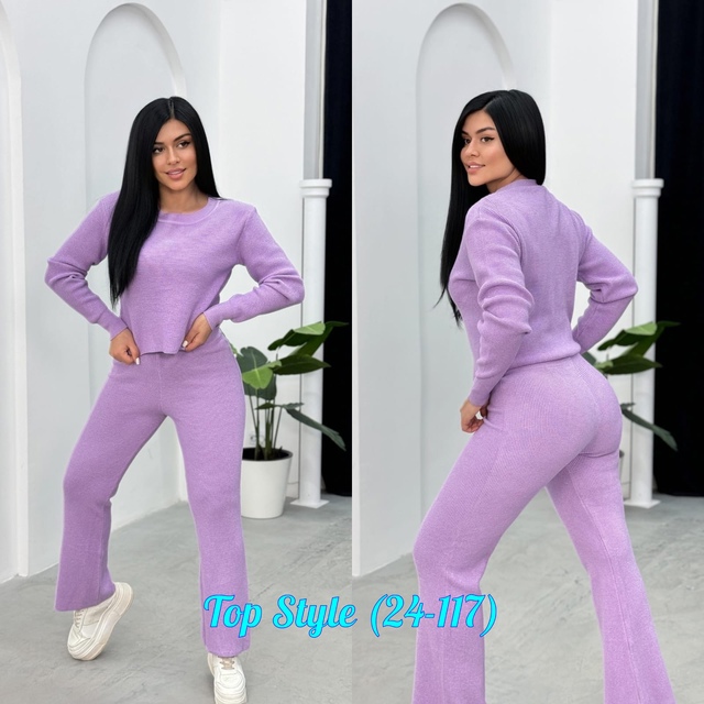 Спортивный костюм 23002391