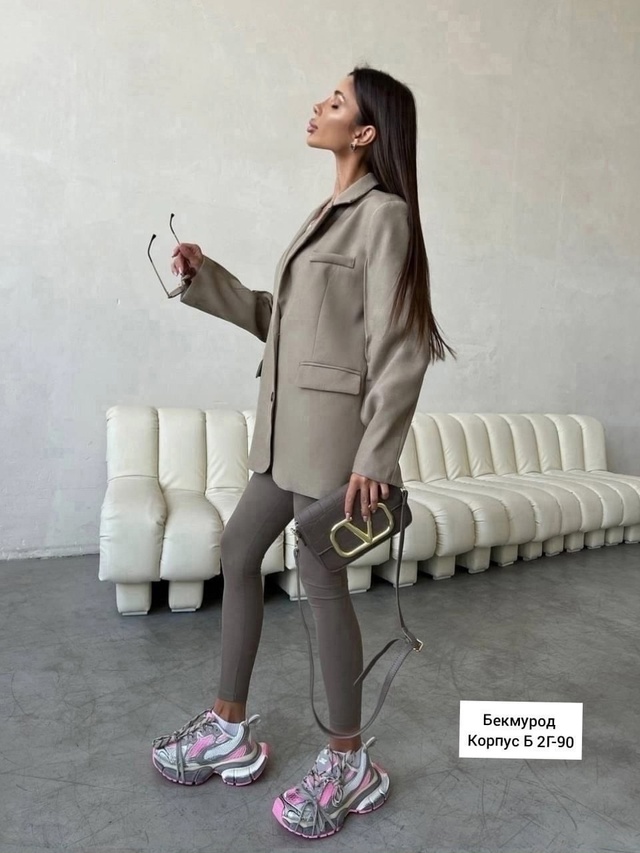 Пиджак 23001620