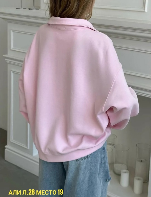 Толстовка 23001245