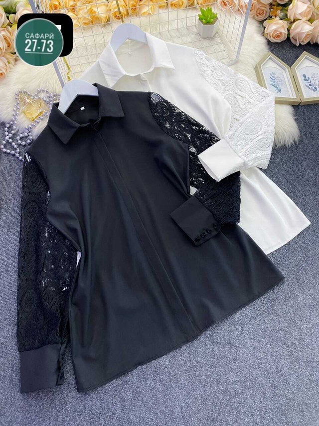 Блузка 23002742