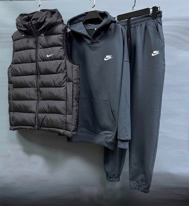 Спортивный костюм 23002342