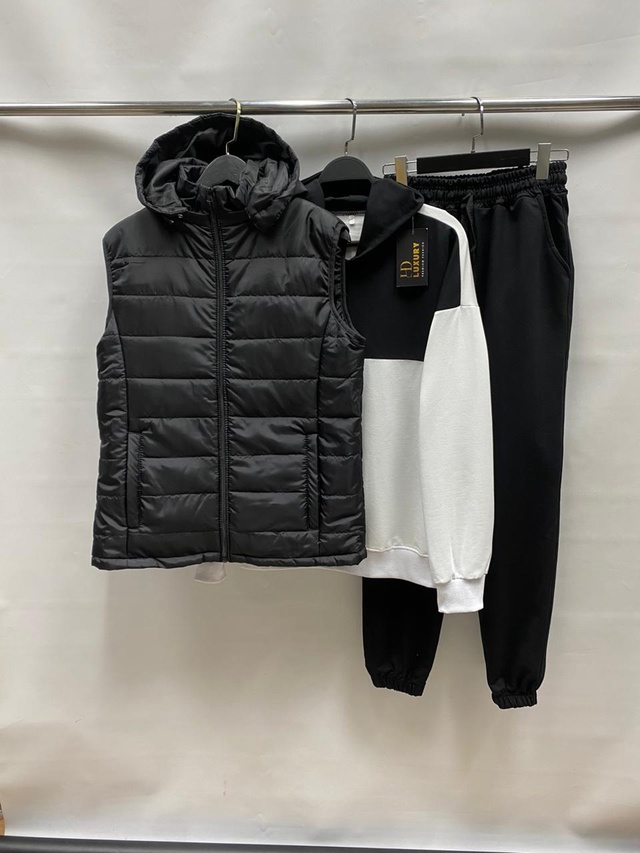 Спортивный костюм 23002342