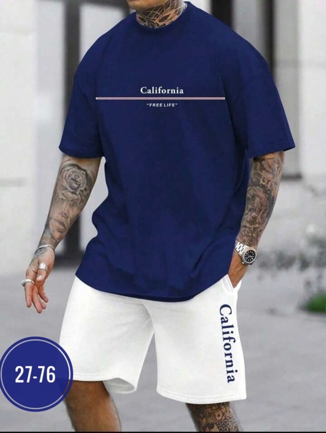 Спортивный костюм 23001107