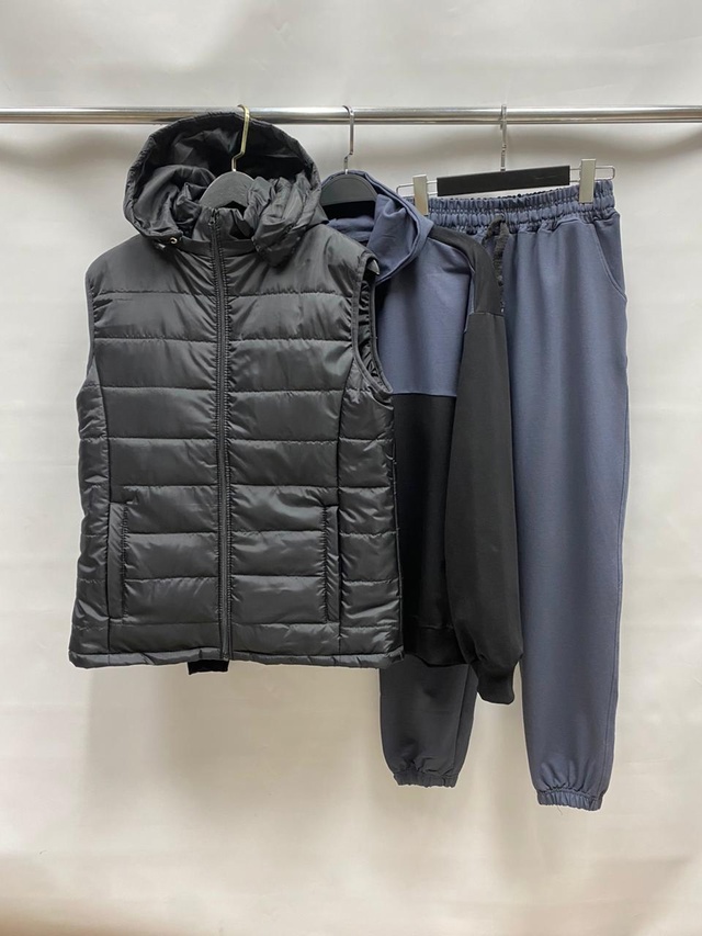 Спортивный костюм 23002342