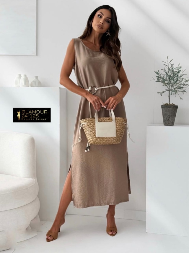 Платье 23002516