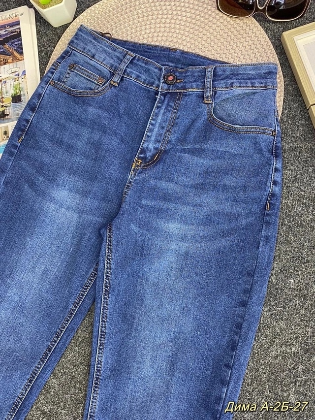 Джинсы 23001082