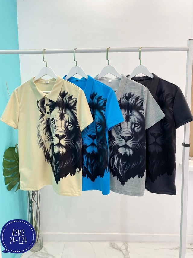 Рубашка 23002376