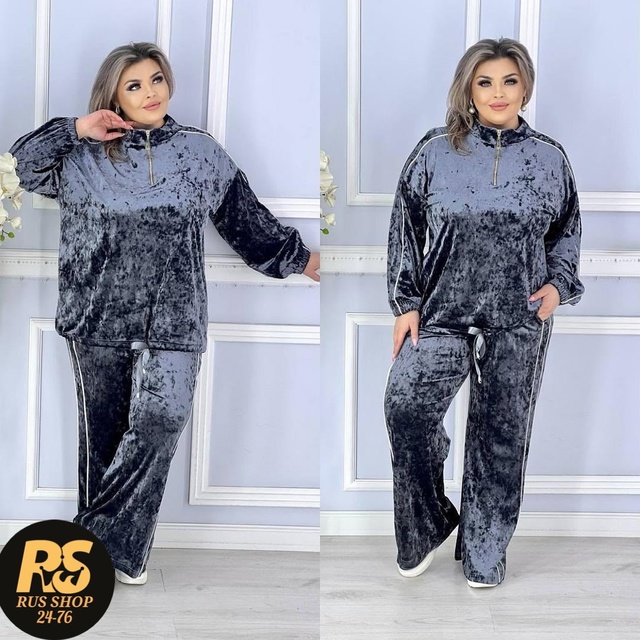 Спортивный костюм 23002289