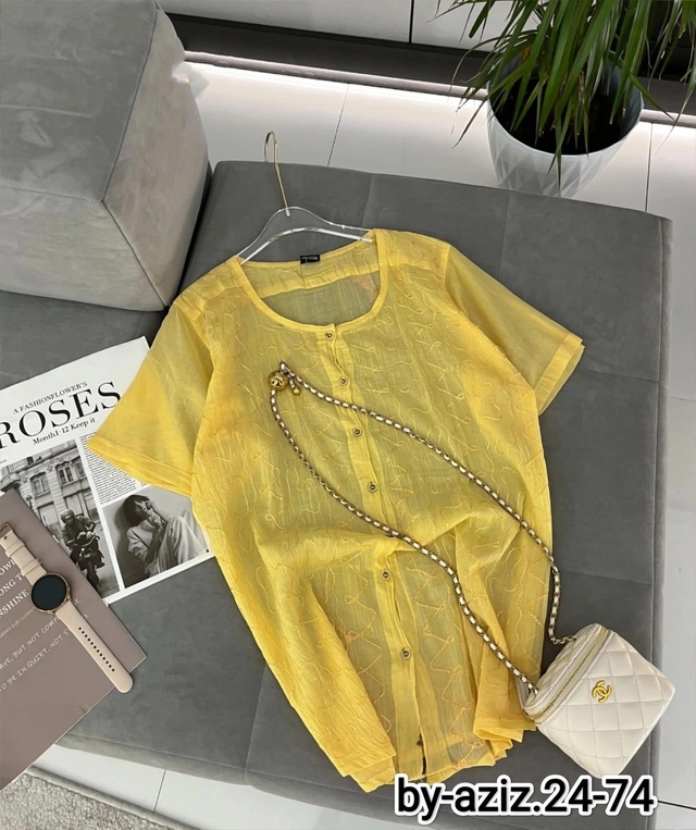 Рубашка 23001712