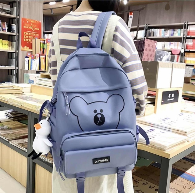 Рюкзак 23002321