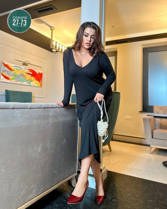 Платье 23003401