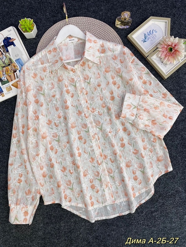 Рубашка 23003144