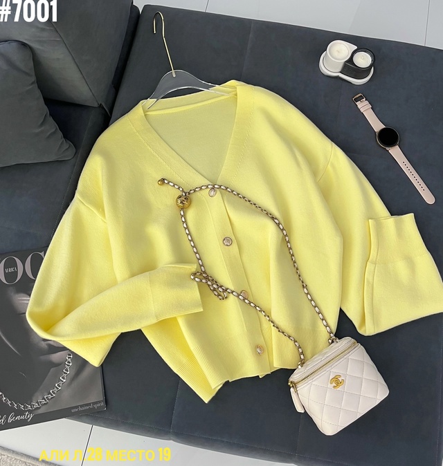 Кардиган 23003175