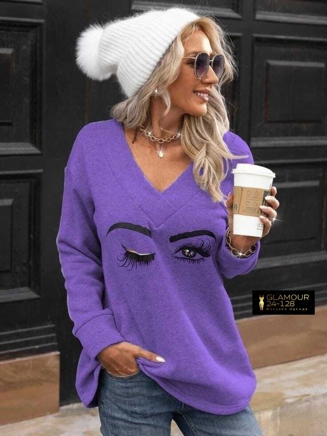 Толстовка 23003884