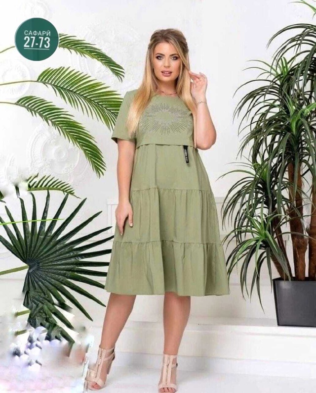 Платье 23003484