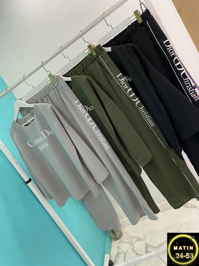 Спортивный костюм 23002761