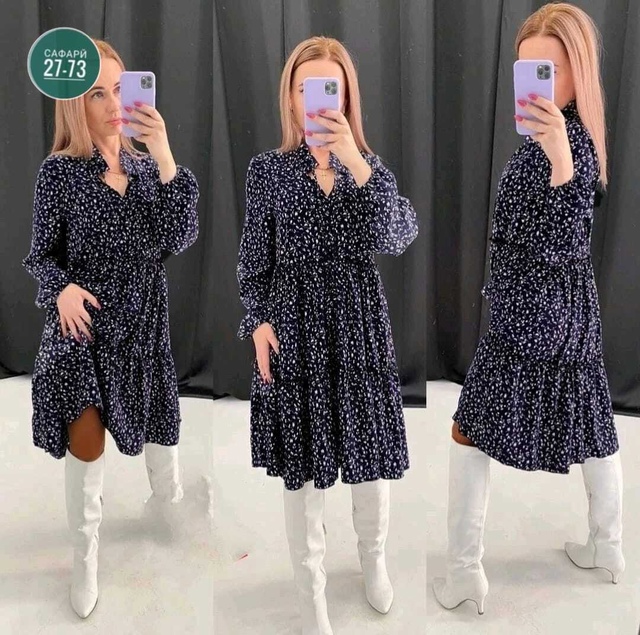 Платье 23003228