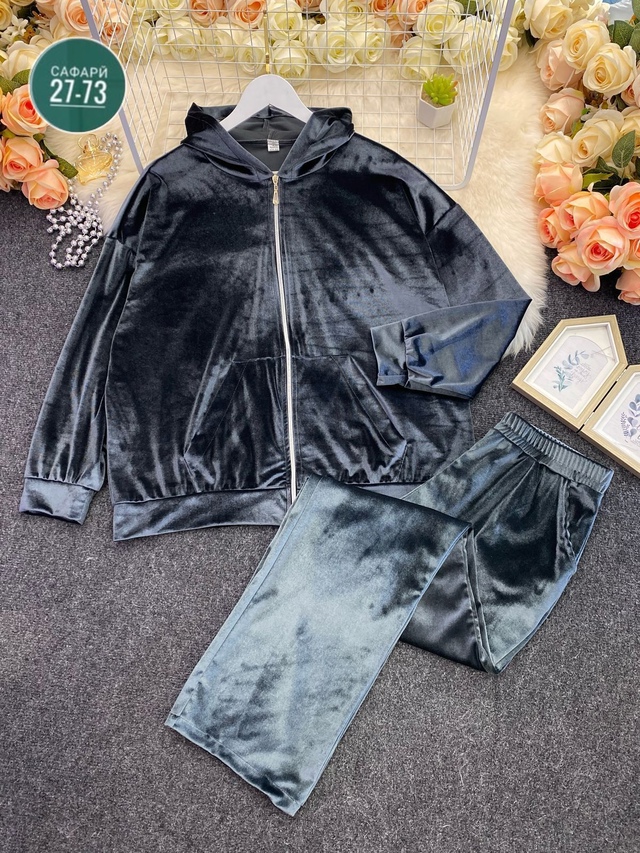 Спортивный костюм 23003403