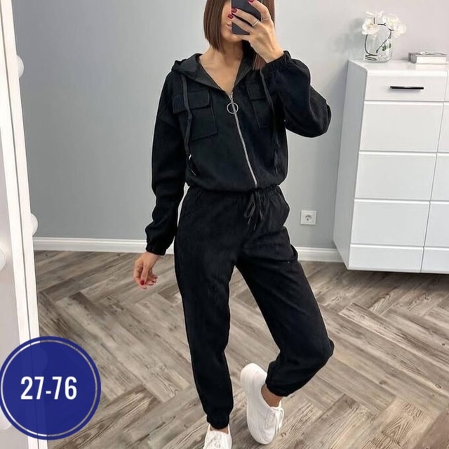 Спортивный костюм 23002987