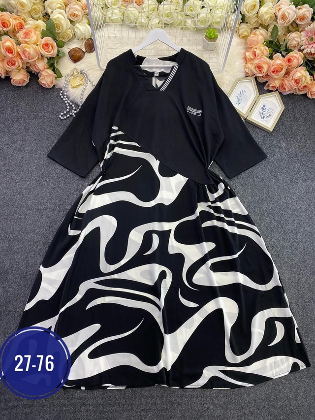 Платье 23002988