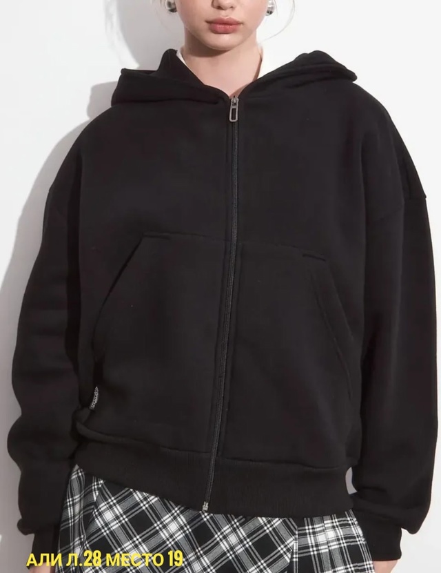 Толстовка 23003520