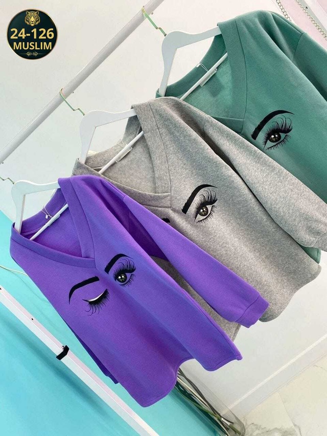 Толстовка 23003751