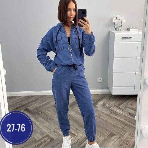 Спортивный костюм 23002987