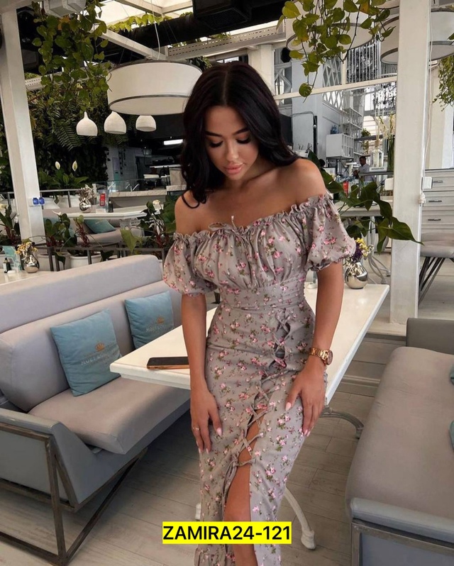 Платье 23004146