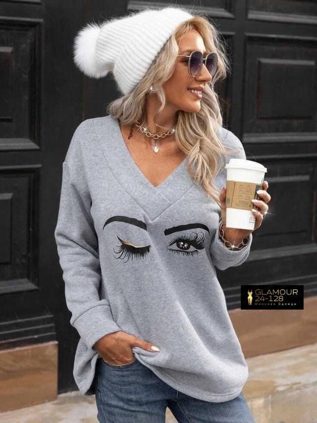 Толстовка 23003884