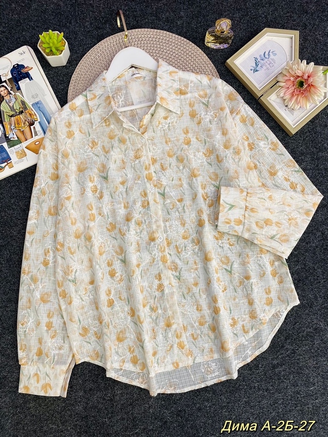 Рубашка 23003144