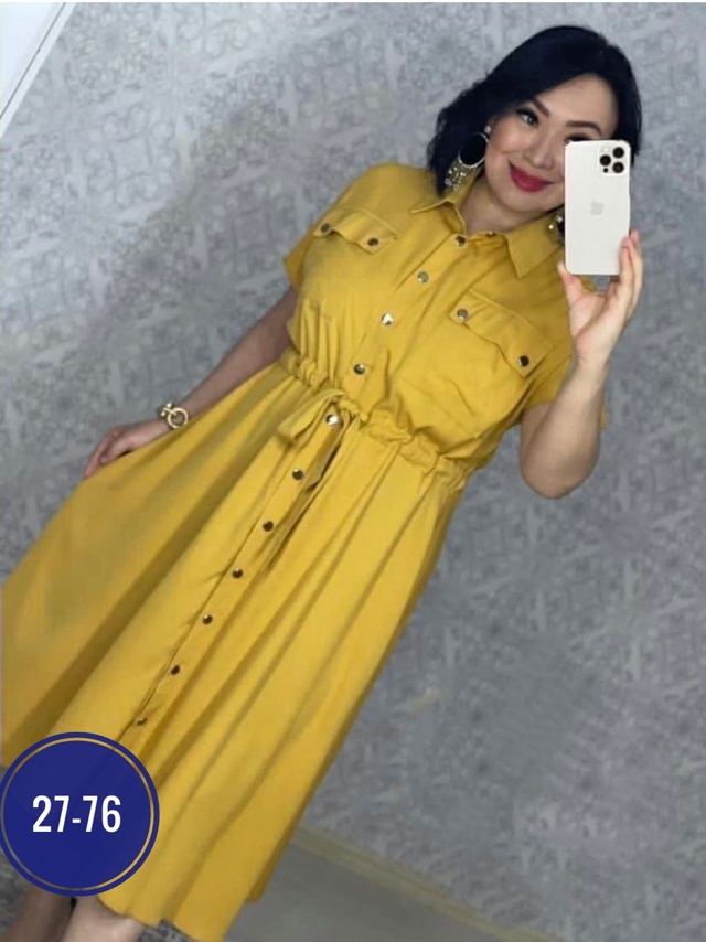 Платье 23003076