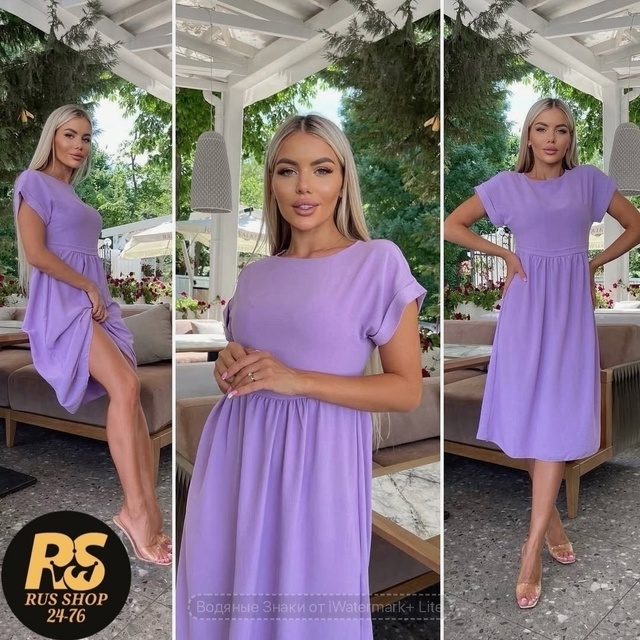 Платье 23003748