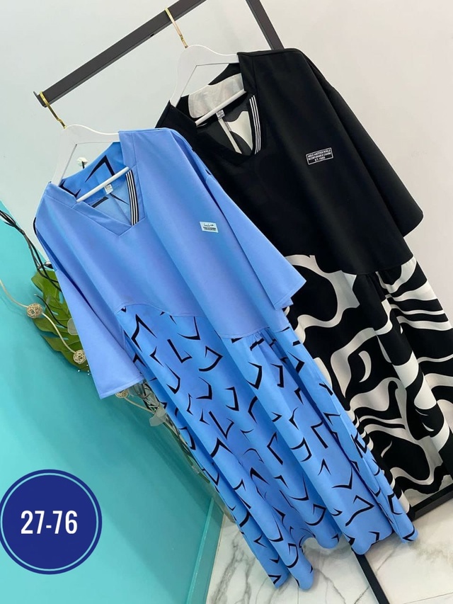 Платье 23002988