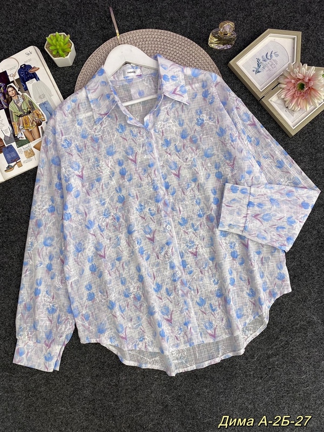 Рубашка 23003144