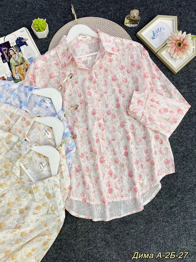 Рубашка 23003144