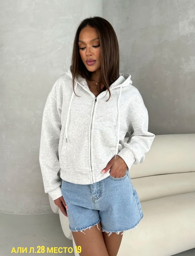 Толстовка 23003520