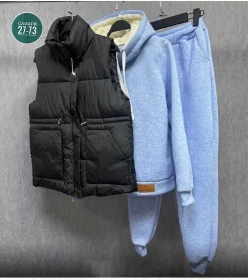 Спортивный костюм 23003221