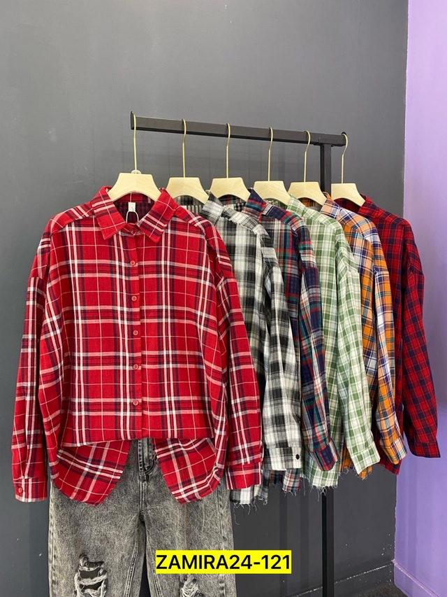 Рубашка 23002858