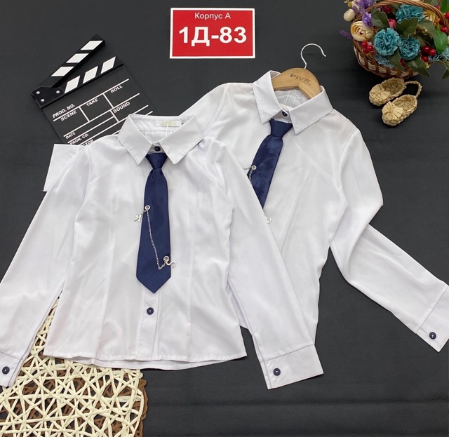 Блузка 23004201