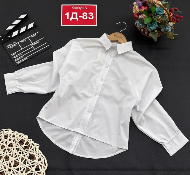 Блузка 23004198