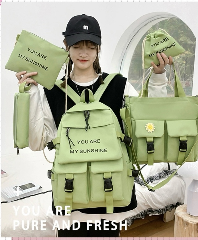 Рюкзак 23004676