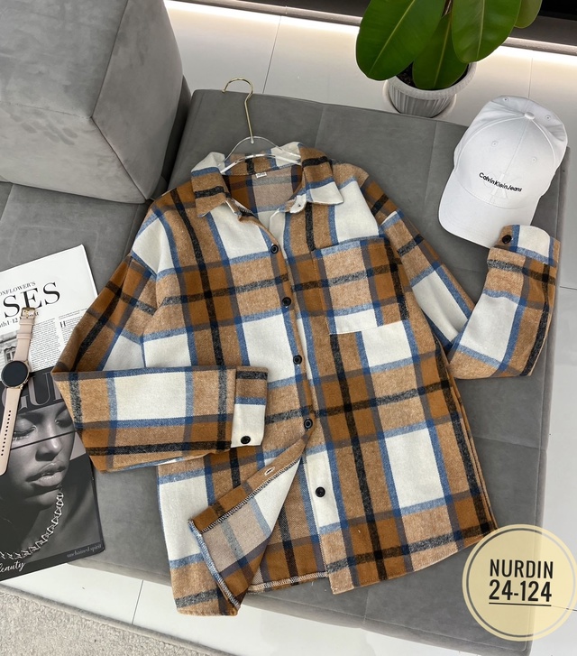 Рубашка 23006051