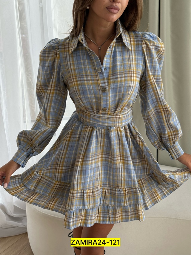 Платье 23005297