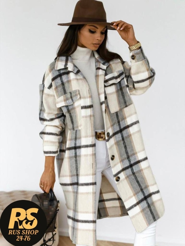 Рубашка 23004640