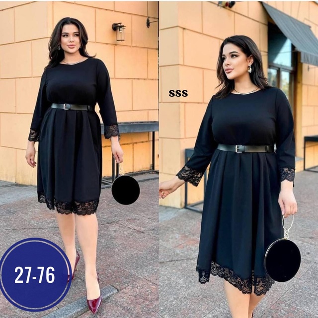 Платье 23004851