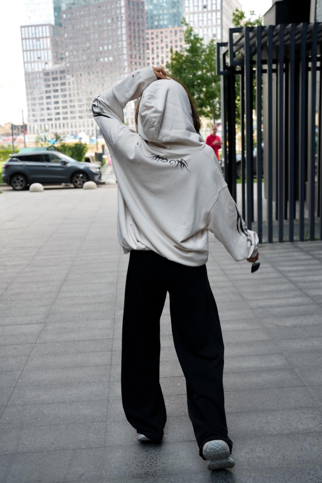 Толстовка 23005700